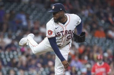 Cristian Javier va subir une opération de Tommy John