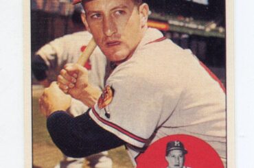 Mario Mendoza avait une moyenne au bâton de .215 en carrière… alors pourquoi ne pas renommer une moyenne au bâton de .200 pour une légende du baseball qui a en fait atteint .200 pour sa carrière ?