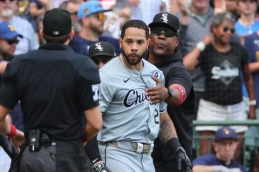 Tommy Pham explique l'altercation entre les White Sox et les Brewers : "Je suis prêt à baiser quelqu'un"