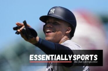 Juan Soto taquine un éventuel déménagement à Boston