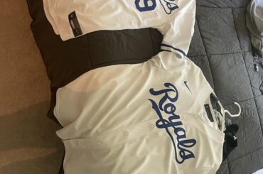 New Jersey vs Old Jersey (édition commerciale)