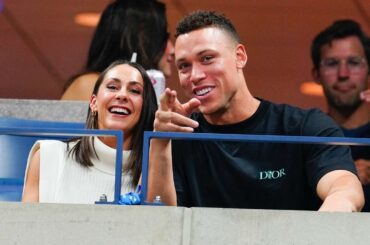 Le message de Donovan Mitchell fait surface après la soirée de slamming d'Aaron Judge contre les Mets