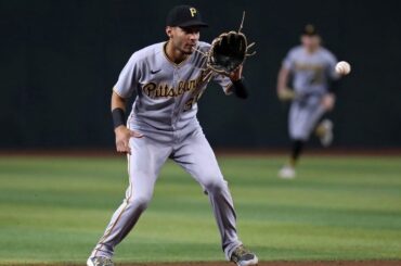 Sources : Tucupita Marcano des Padres fait face à une interdiction de la MLB pour avoir parié