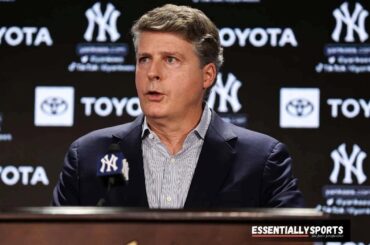 «Il y a une colline sur laquelle il ne mourra pas»: la raison du propriétaire des Yankees, Hal Steinbrenner, de ne pas payer le prix élevé de Juan Soto révélée