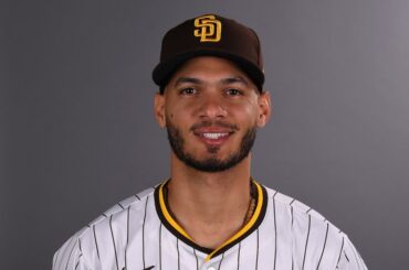 Scandale des jeux de hasard de la MLB : Tucupita Marcano des Padres fait l'objet d'une enquête, accusé d'avoir parié sur le baseball, selon le rapport