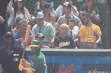 Comment ne pas être romantique à propos du baseball