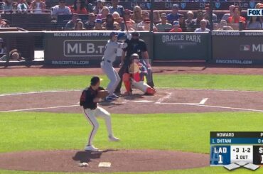 (Point culminant) Shohei Homerun #26