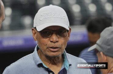 Les vieilles blessures du racisme rouvertes pour Reggie Jackson