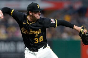 Affrontement de Basepath : Skenes élimine de la Cruz