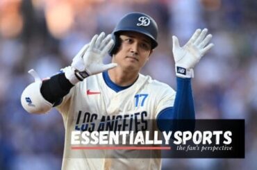 Shohei Ohtani défend le maillot Dodger City Connect qui divise au milieu des réactions négatives des fans
