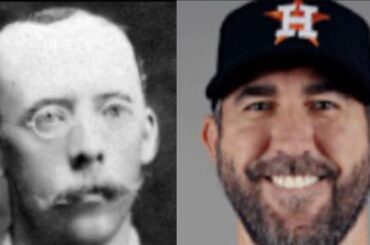 Will White a déjà lancé 75 matchs complets en une seule saison.  Le leader actif du nombre total de jeux complets est Justin Verlander avec 26.