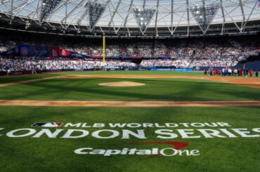Phillies vs Mets in London Series : cinq choses à savoir alors que la MLB traverse l’étang, plus une prédiction