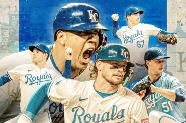 Vous ne savez pas si ces Royals sont légitimes ?  Cela pourrait vous convaincre
