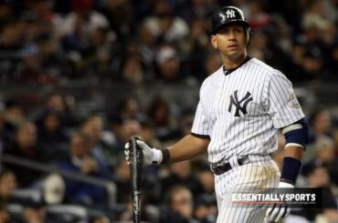 Poursuivre les Yankees n’empêchera pas Alex Rodriguez d’être immortalisé