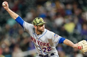 La publicité bizarre de la MLB London Series devient virale pour avoir présenté un joueur qui n'est plus sur les Mets