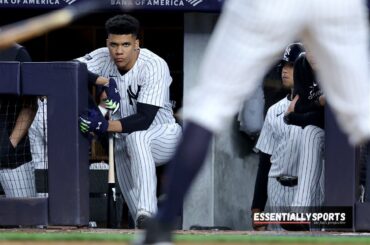 "Il préfère se lancer dans l'agence libre" : la prochaine étape de Juan Soto en attendant la prolongation du contrat des Yankees