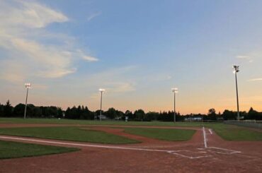 Quel est votre sport préféré, le mien est le baseball, qu'est-ce que c'est ?