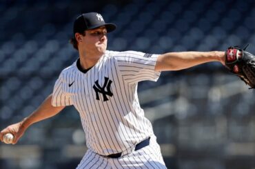 Le point sur la blessure de Gerrit Cole : l’as des Yankees commencera sa première rééducation mardi, se rapprochant des débuts en 2024