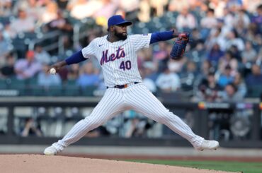 (Andy Martino) Seul Luis Severino devrait apporter un retour solide avant la date limite des échanges pour les Mets