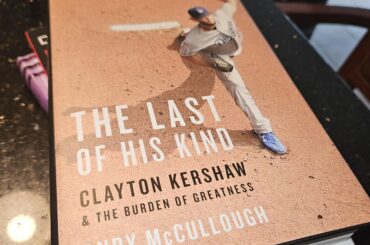 Clayton Kershaw, si peu avec tant, et tant avec si peu.