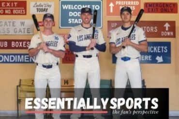 Les fans des Dodgers sont FURIEUX contre les nouveaux maillots