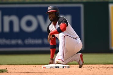 Les marins signeront Victor Robles