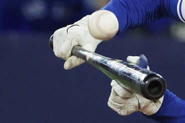 Le bruant en MLB a rapidement diminué ces dernières saisons.  Va-t-il disparaître ?