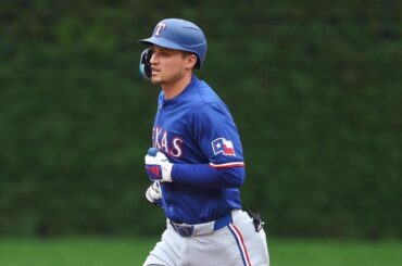 Mise à jour sur la blessure de Corey Seager : la star des Rangers quitte le match contre les Tigres avec une tension aux ischio-jambiers