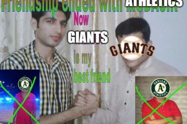 Fans de la East Bay Area après cette saison