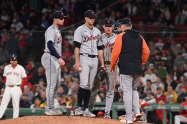 Rumeurs commerciales et changements de date limite potentiels pour Tigers Ace