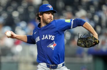 Les Blue Jays placent Jordan Romano sur la liste des blessés de 15 jours