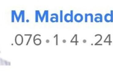 Aidez Maldonado à participer au All Star Game