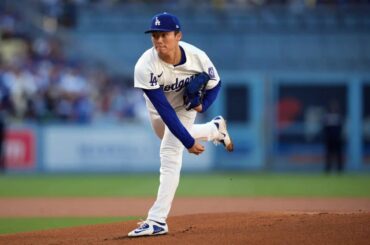Les Dodgers placent Yoshinobu Yamamoto sur IL et effectuent plusieurs mouvements correspondants