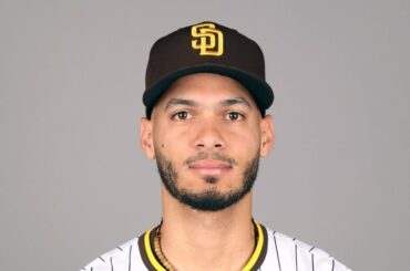 La star de la MLB Tucupita Marcano risque une « interdiction à vie » pour avoir parié sur des matchs de baseball