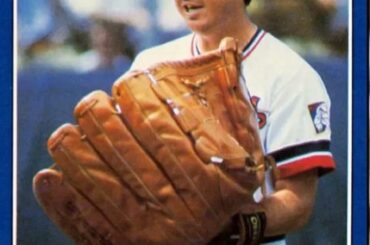 Quelles sont les cartes de baseball les plus étranges jamais produites ?