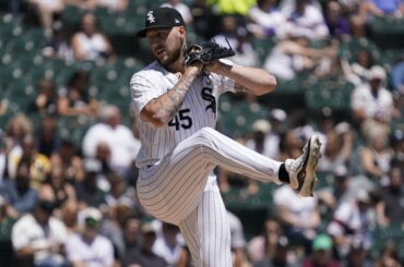 (Nightengale) Les White Sox sont désormais très susceptibles d'échanger Garrett Crochet après l'échec des négociations de prolongation, ce qui renforce la poursuite des Orioles, des Yankees et des Dodgers