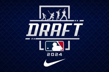 r/MLB - Tours 11 à 20 du repêchage de la MLB 2024 (fil de discussion du jour 3)