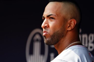 Les Braves signent Eddie Rosario pour les ligues mineures et sélectionnent Eli White