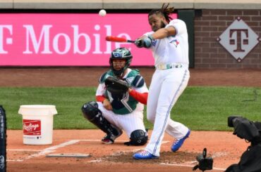 Les règles du concours de home run derby ont été modifiées