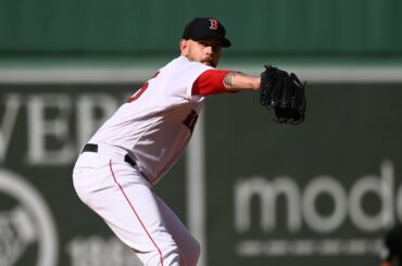 James Paxton Trade : les Red Sox ramènent le vétéran des Dodgers