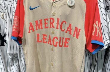 Maillots AL ASG : Comment nous sentons-nous ?