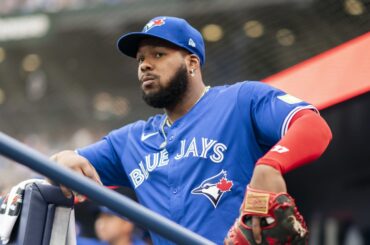 Vlad Guerrero Jr. parle de son contrat et des rumeurs d'échange de la MLB : « Je ne veux pas quitter » les Blue Jays
