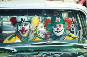 Les A's confirment qu'il n'y a pas de financement pour un stade de baseball à Las Vegas | Vital Vegas