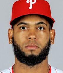 Les Phillies ont acquis le voltigeur Austin Hays des Orioles de Baltimore en échange du lanceur droitier Seranthony Domínguez et du voltigeur Cristian Pache. Hays portera le numéro 9.