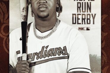 (MLB sur Fox) Jose Ramirez participera au Home Run Derby 2024