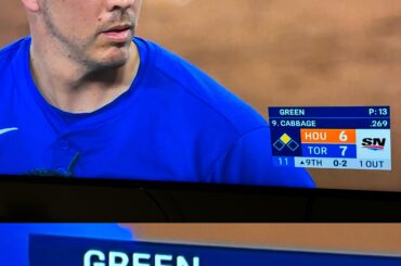 Chou vert ? Un autre aliment délicieux après le riz frit des Yankees et des Braves