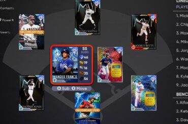 Je le déteste, mais bon sang, il était bon dans ce jeu