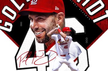 Paul Goldschmidt devient l'un des cinq joueurs actifs à avoir réussi 2000 coups sûrs en carrière