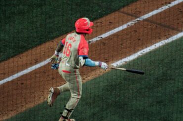 Quelques photos prises pendant la semaine des All Star
