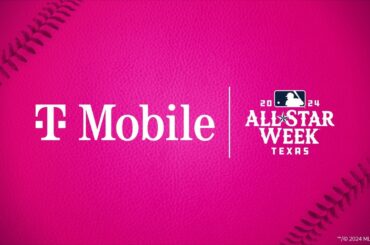 Les expériences des fans de T-Mobile lors de la semaine des étoiles de la MLB